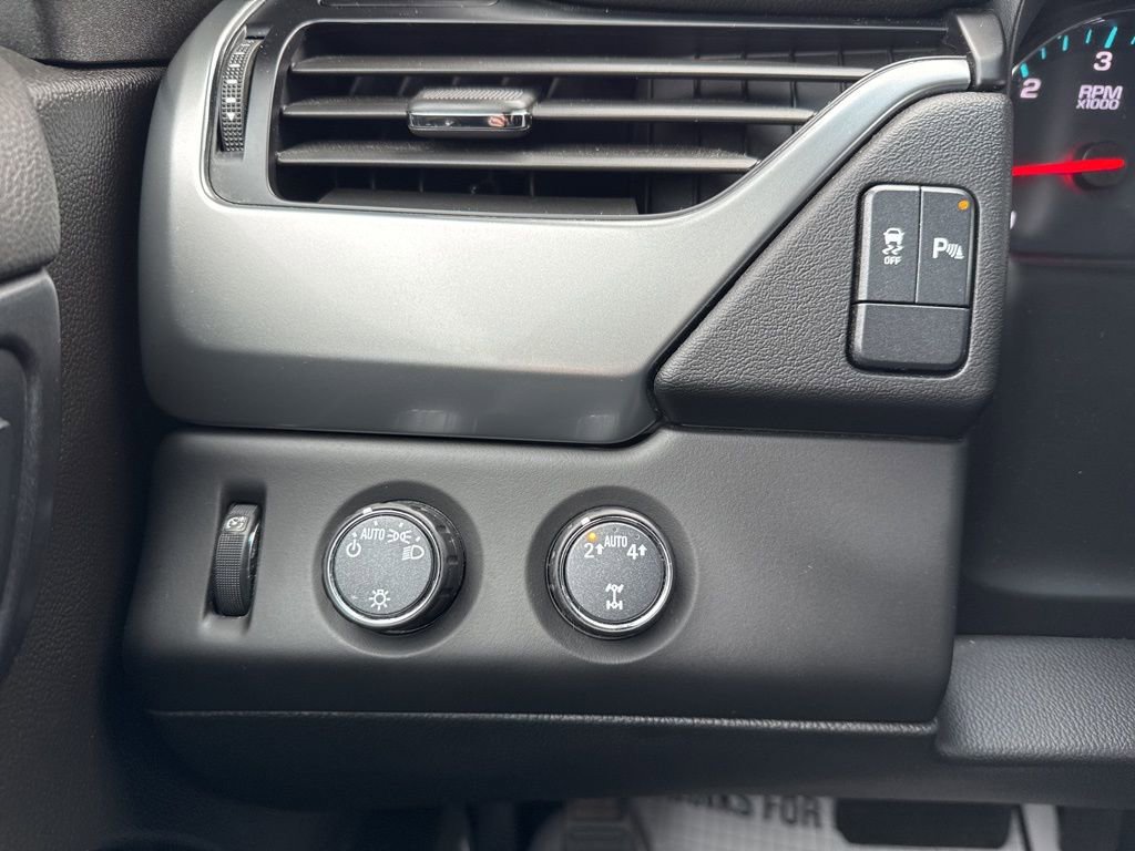 Used 2020 Chevrolet Tahoe LS image 22