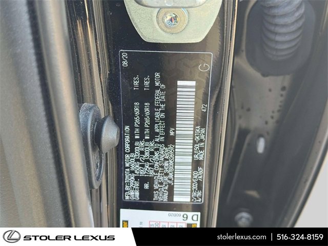 Certified 2021 Lexus GX 460 Premium image 23