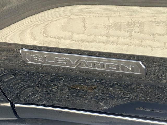 Used 2025 GMC Canyon Elevation w/ Technology Package RWD image 26