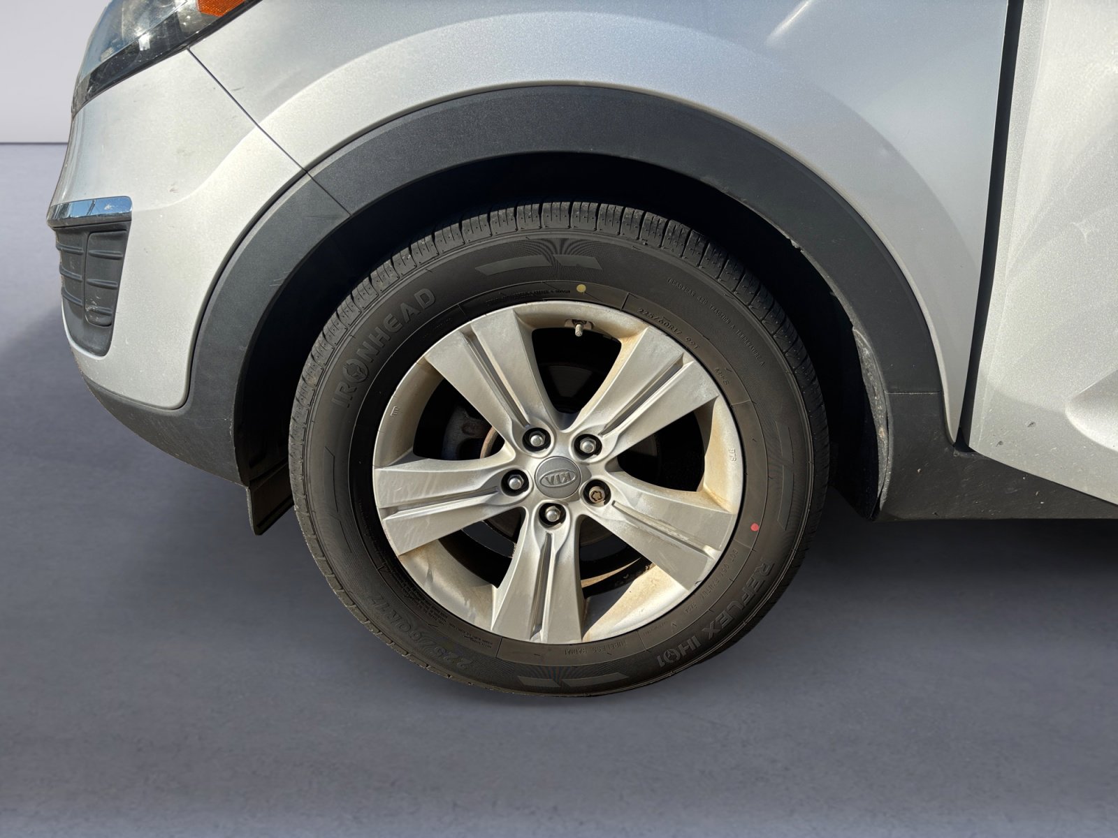 Used 2011 Kia Sportage LX w/ Convenience Pkg image 14