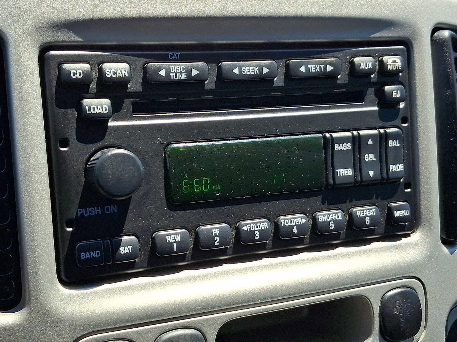 Used 2007 Ford Escape XLT FWD image 18