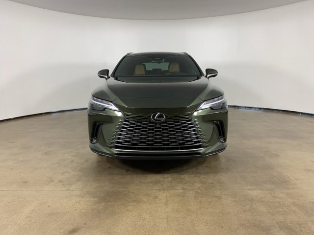 Used 2024 Lexus RX 350 Premium Plus w/ Convenience Package image 2