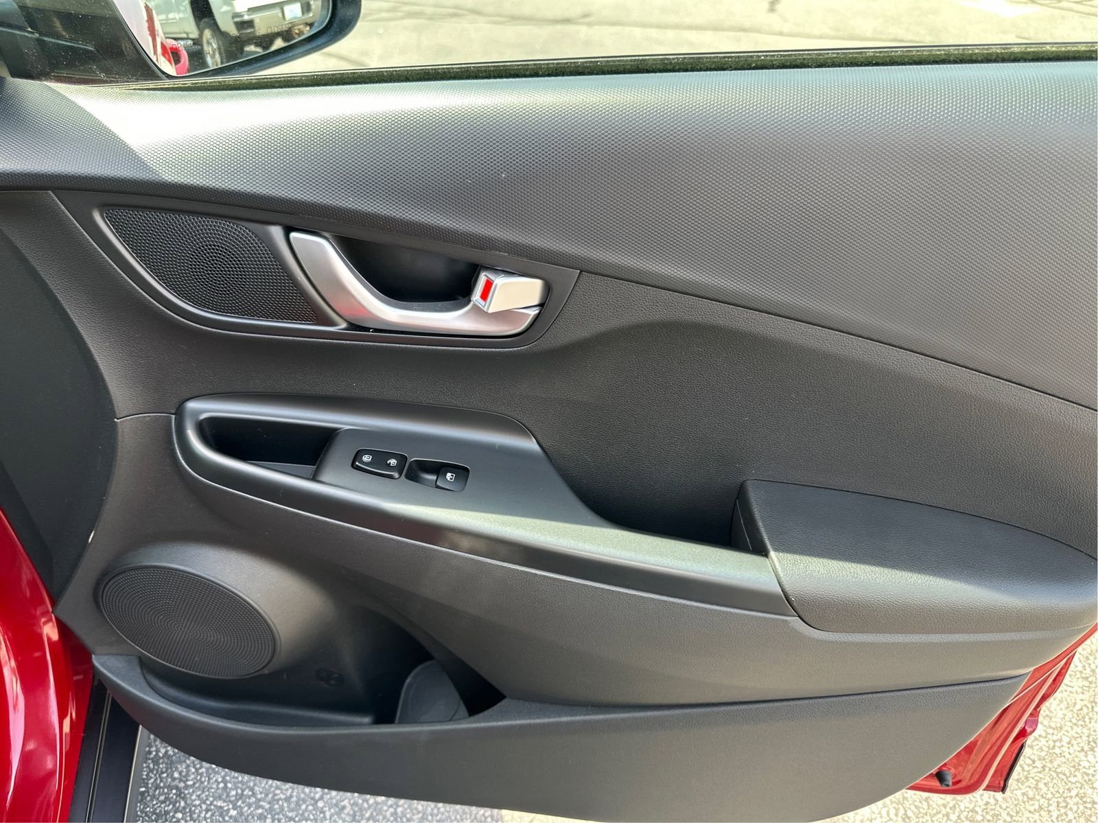 Certified 2022 Hyundai Kona SEL w/ Convenience Package FWD image 22