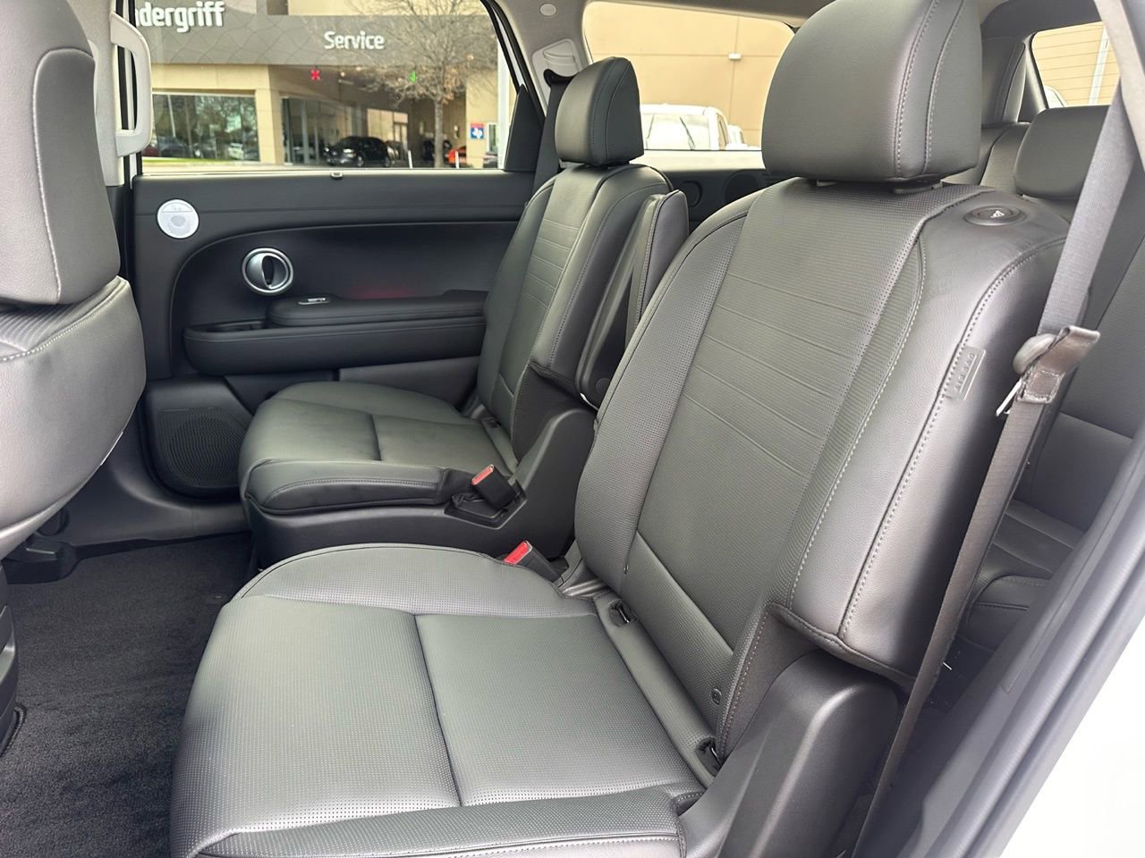 Certified 2026 Hyundai Palisade Limited image 31