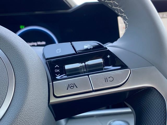 New 2025 Hyundai Elantra SEL image 21