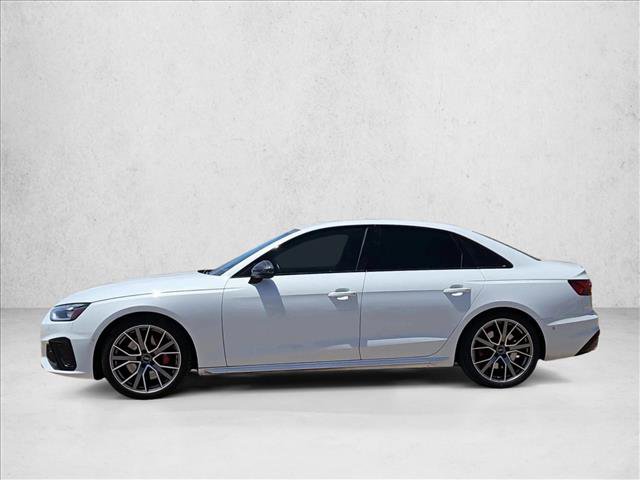Used 2022 Audi S4 Prestige AWD/4WD image 4