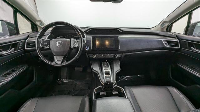 Used 2018 Honda Clarity Touring image 20
