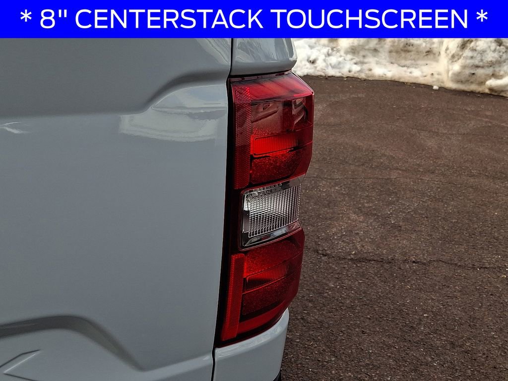 Certified 2023 Ford Maverick XLT image 27