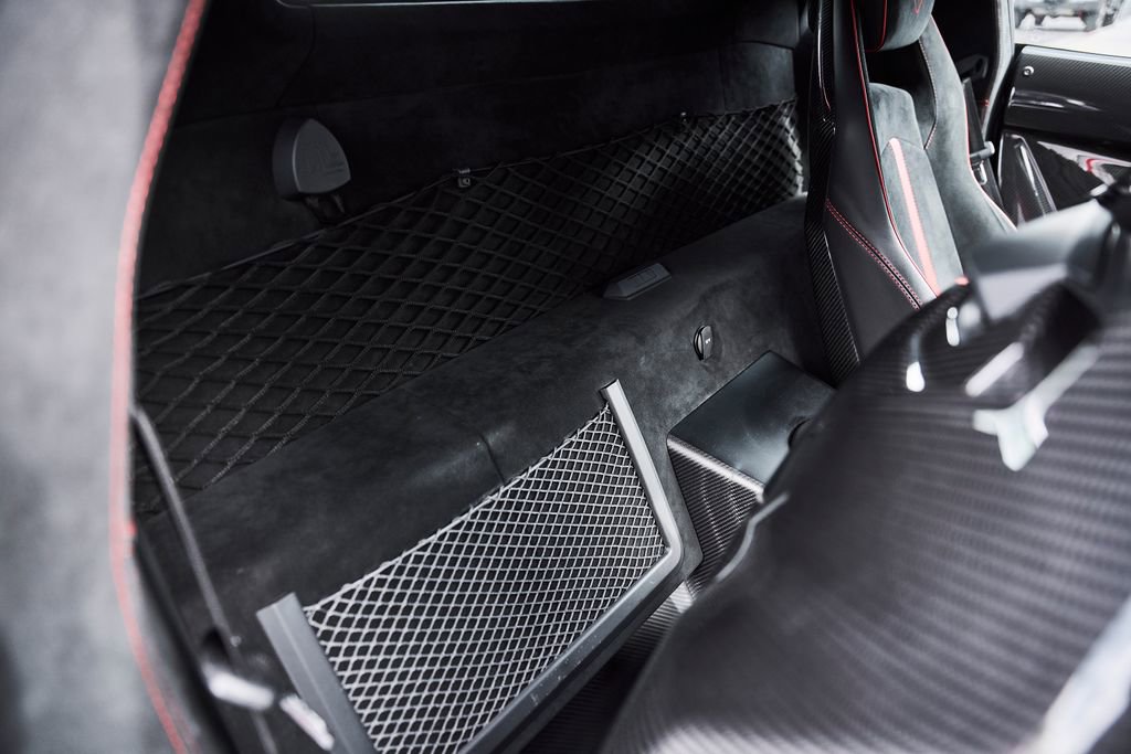 Used 2016 Lamborghini Aventador LP 750-4 Superveloce AWD/4WD image 49