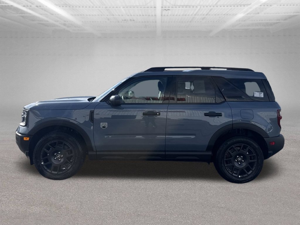New 2026 Ford Bronco Sport Big Bend w/ Convenience Package AWD/4WD image 5