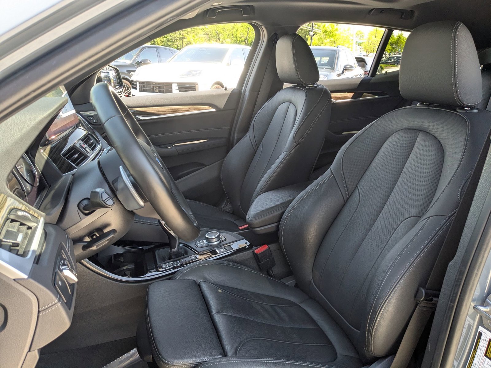 Used 2022 BMW X2 M35i w/ Premium Package AWD/4WD image 5