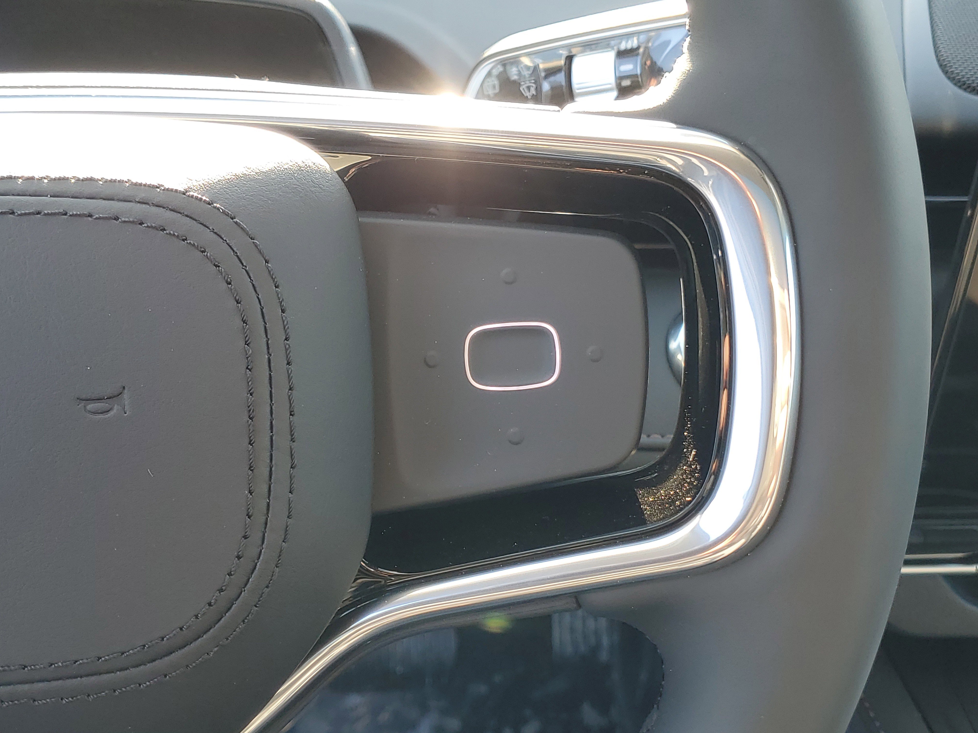 New 2026 Lincoln Nautilus Reserve w/ Jet Appearance Package image 17