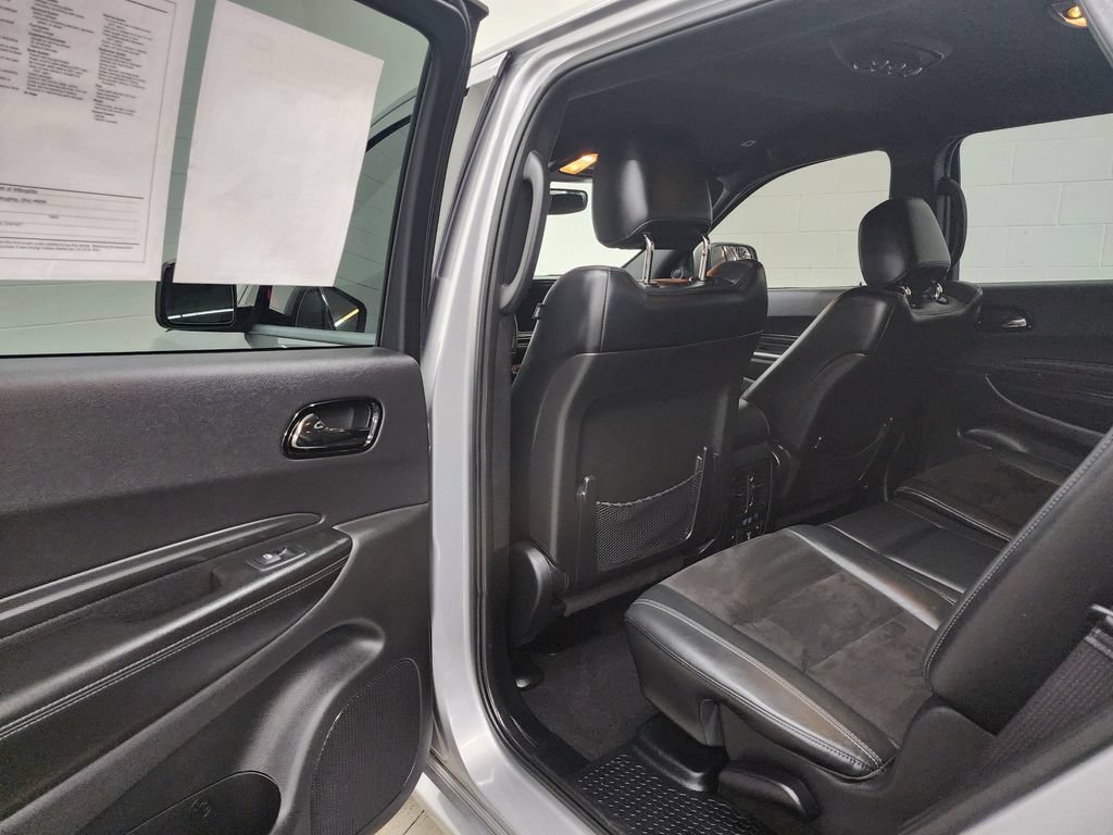 Used 2021 Dodge Durango GT AWD/4WD image 24