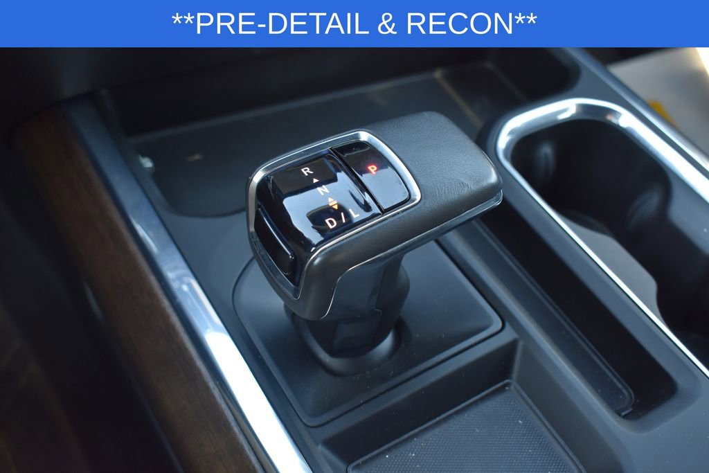 Used 2022 Chevrolet Silverado 1500 High Country w/ Max Trailering Package AWD/4WD image 9