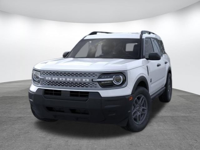 New 2026 Ford Bronco Sport Big Bend AWD/4WD image 2
