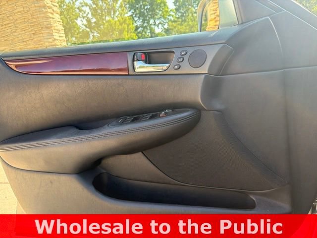 Used 2002 Lexus ES 330 FWD image 20
