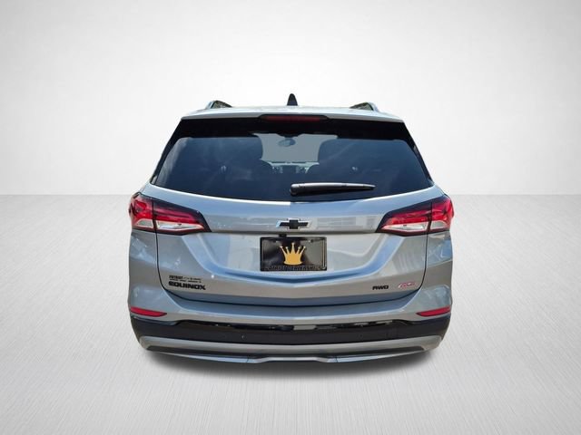 Used 2024 Chevrolet Equinox RS AWD/4WD image 9