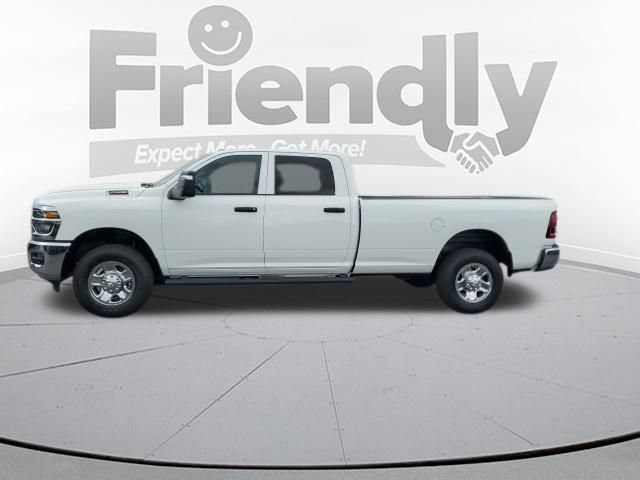 Used 2026 RAM 2500 Tradesman AWD/4WD image 2