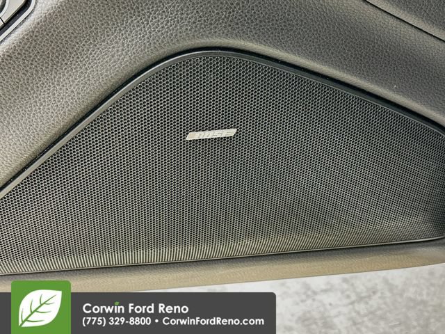 Used 2013 Porsche Panamera 4S AWD/4WD image 20