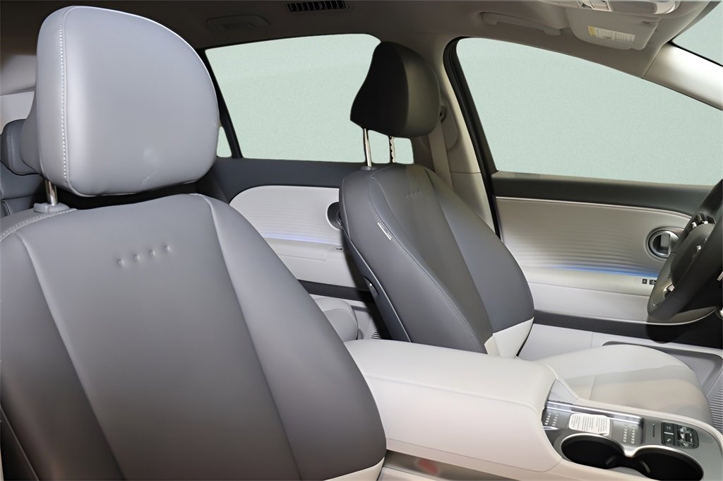 New 2026 Hyundai Ioniq 9 SEL image 11