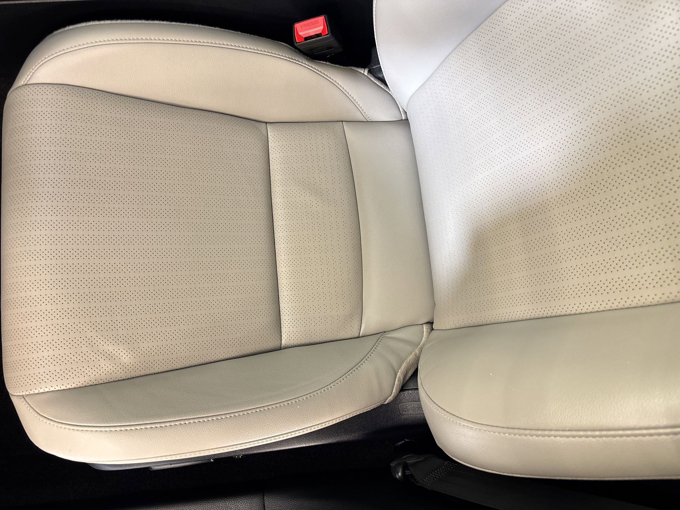 Used 2024 Honda Civic EX-L image 22