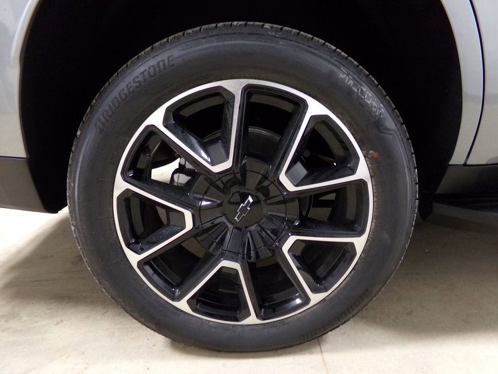 New 2026 Chevrolet Tahoe RST w/ Comfort Package image 36
