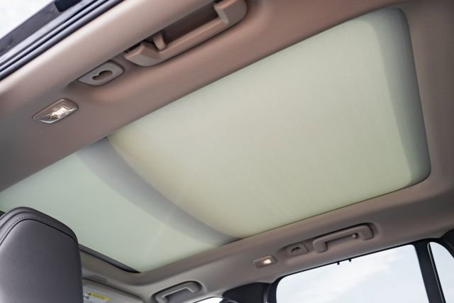 New 2026 Volvo XC90 B6 Ultra w/ Protection Package Premier AWD/4WD image 34