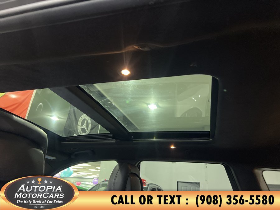 Used 2020 Jeep Grand Cherokee SRT AWD/4WD image 29