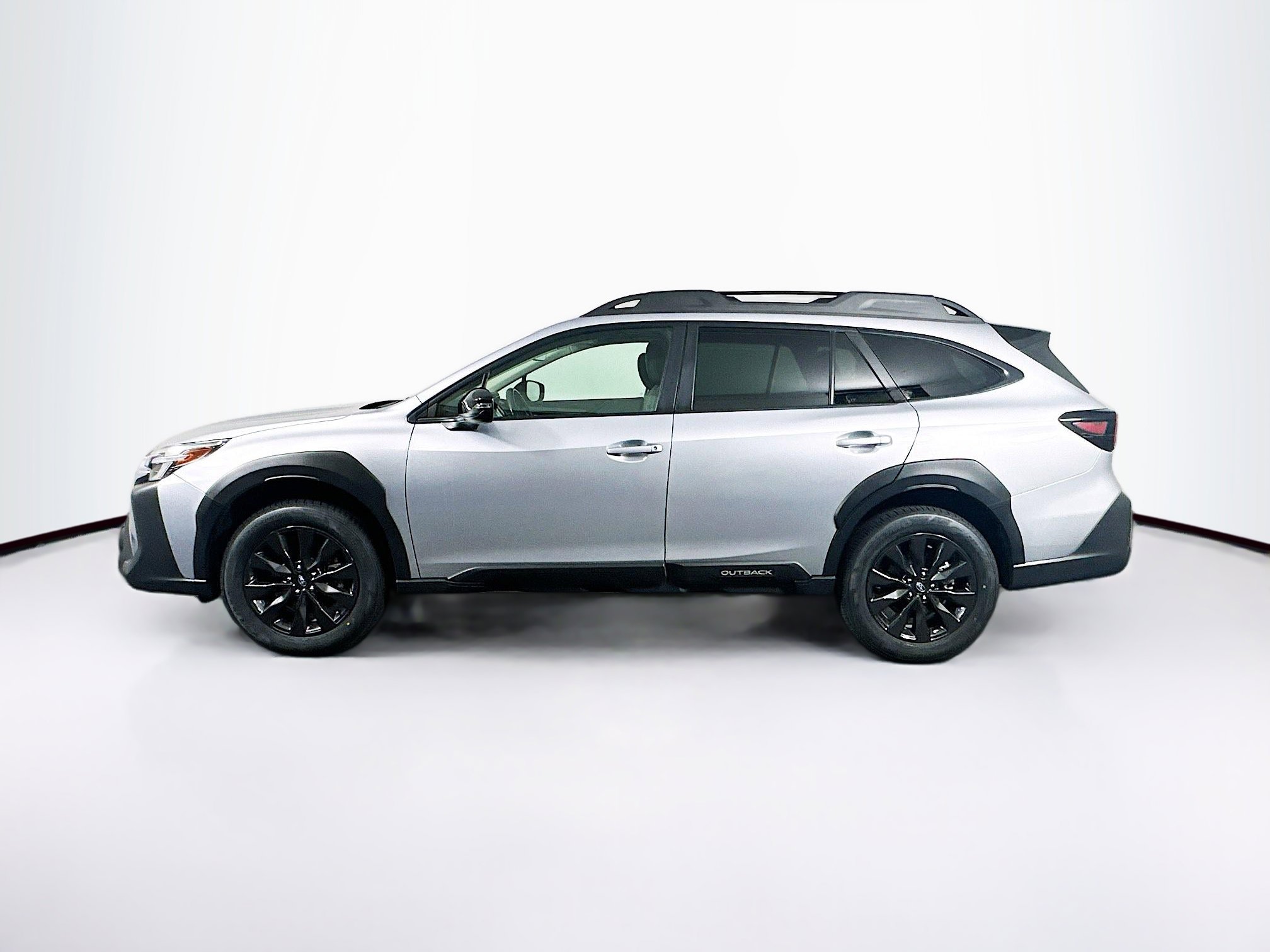 Used 2025 Subaru Outback Onyx Edition AWD/4WD image 4