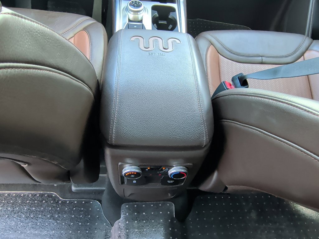 Used 2023 Ford Explorer King Ranch w/ Technology Package AWD/4WD image 40