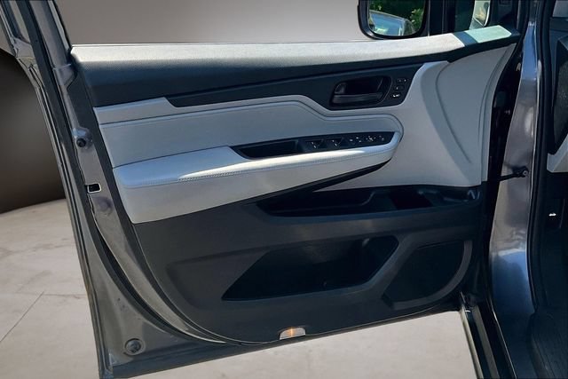 Used 2024 Honda Odyssey EX-L image 20