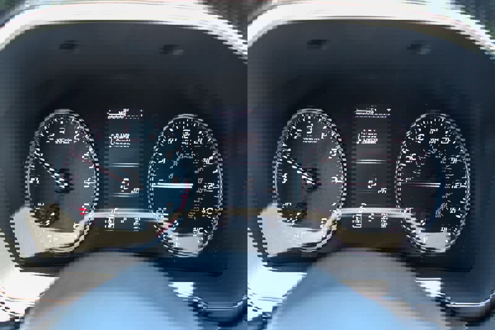 New 2025 Subaru Outback Onyx Edition image 22