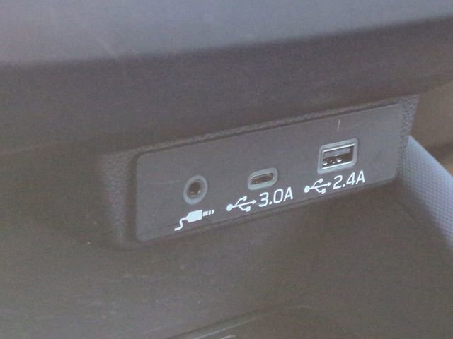 Certified 2025 Subaru Forester Premium w/ Convenience Package #1 image 24