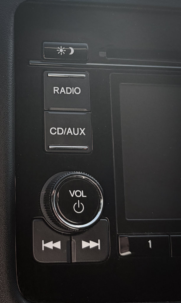 Used 2018 Honda HR-V LX image 10