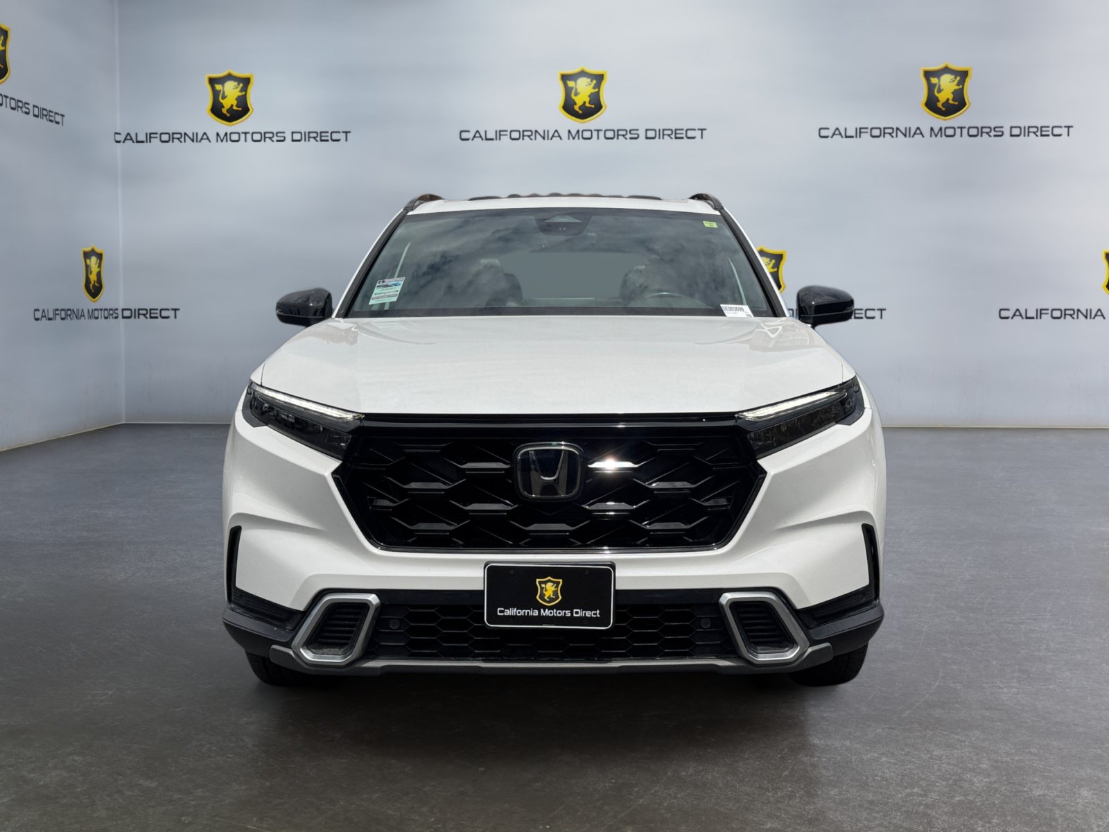 Used 2025 Honda CR-V Sport Touring image 8