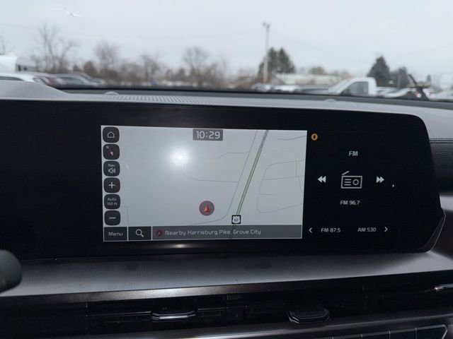 Used 2023 Kia Telluride S image 19