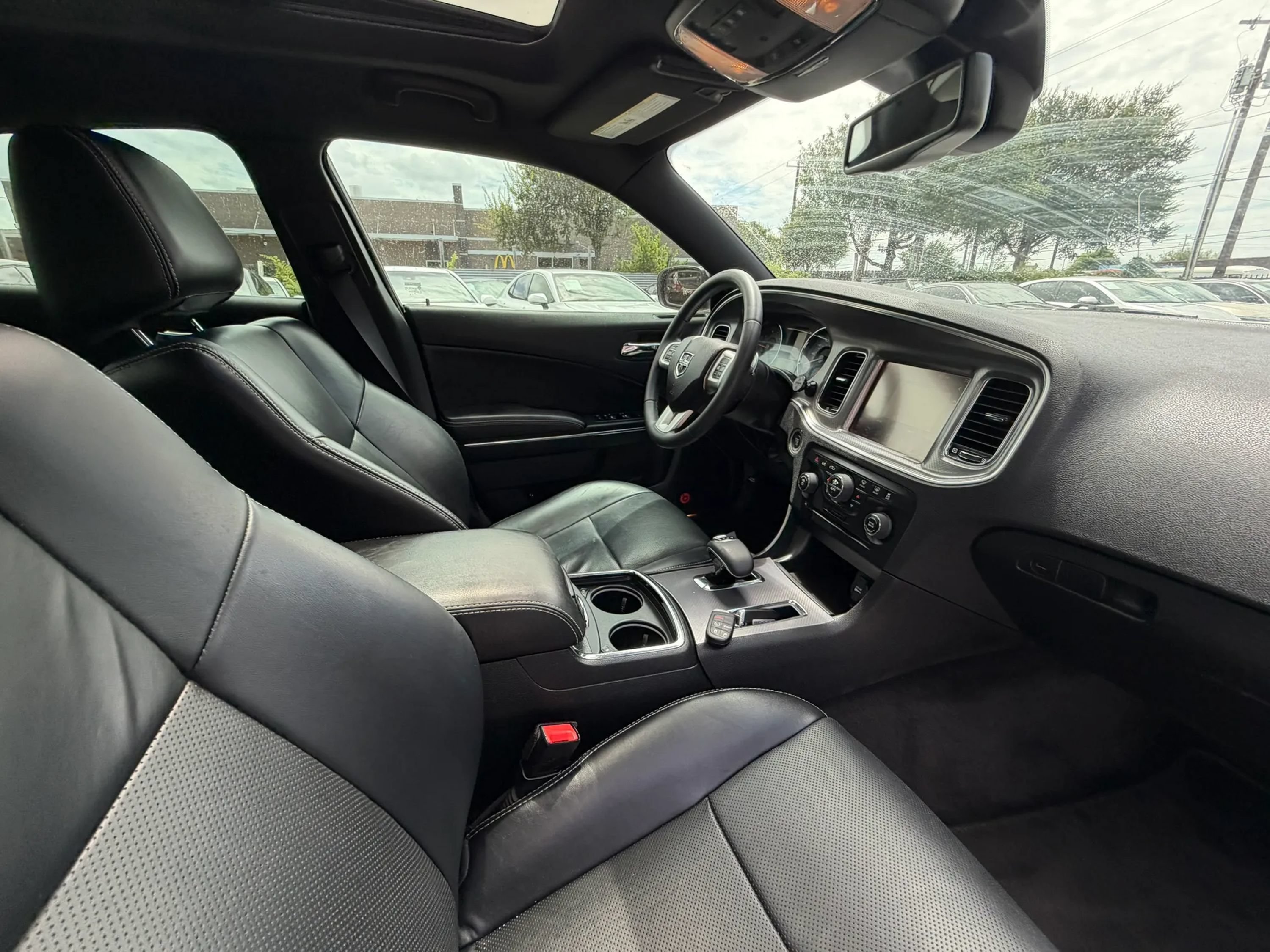 Used 2013 Dodge Charger SXT Plus RWD image 18