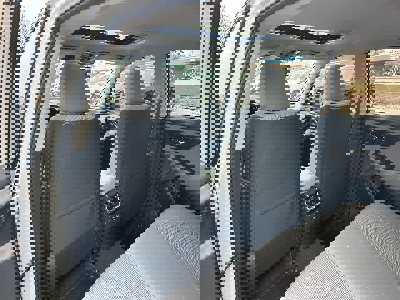 Certified 2023 Subaru Legacy Premium image 23