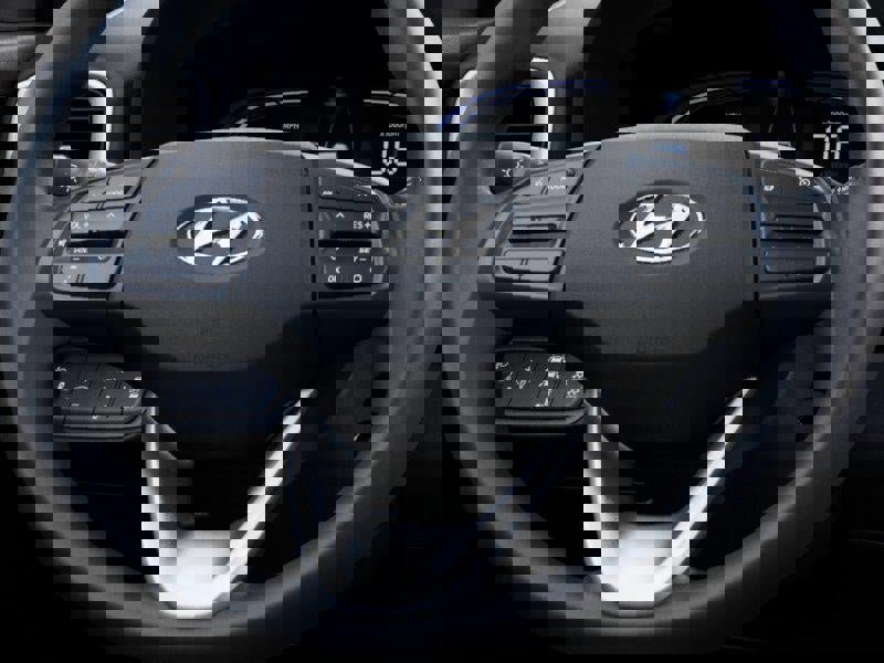 New 2026 Hyundai Venue SE image 56