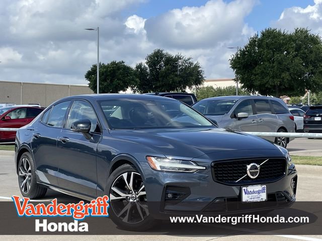 Used 2024 Volvo S60 B5 Plus