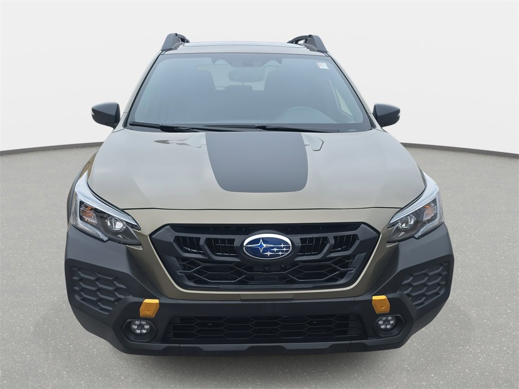 New 2025 Subaru Outback Wilderness image 2