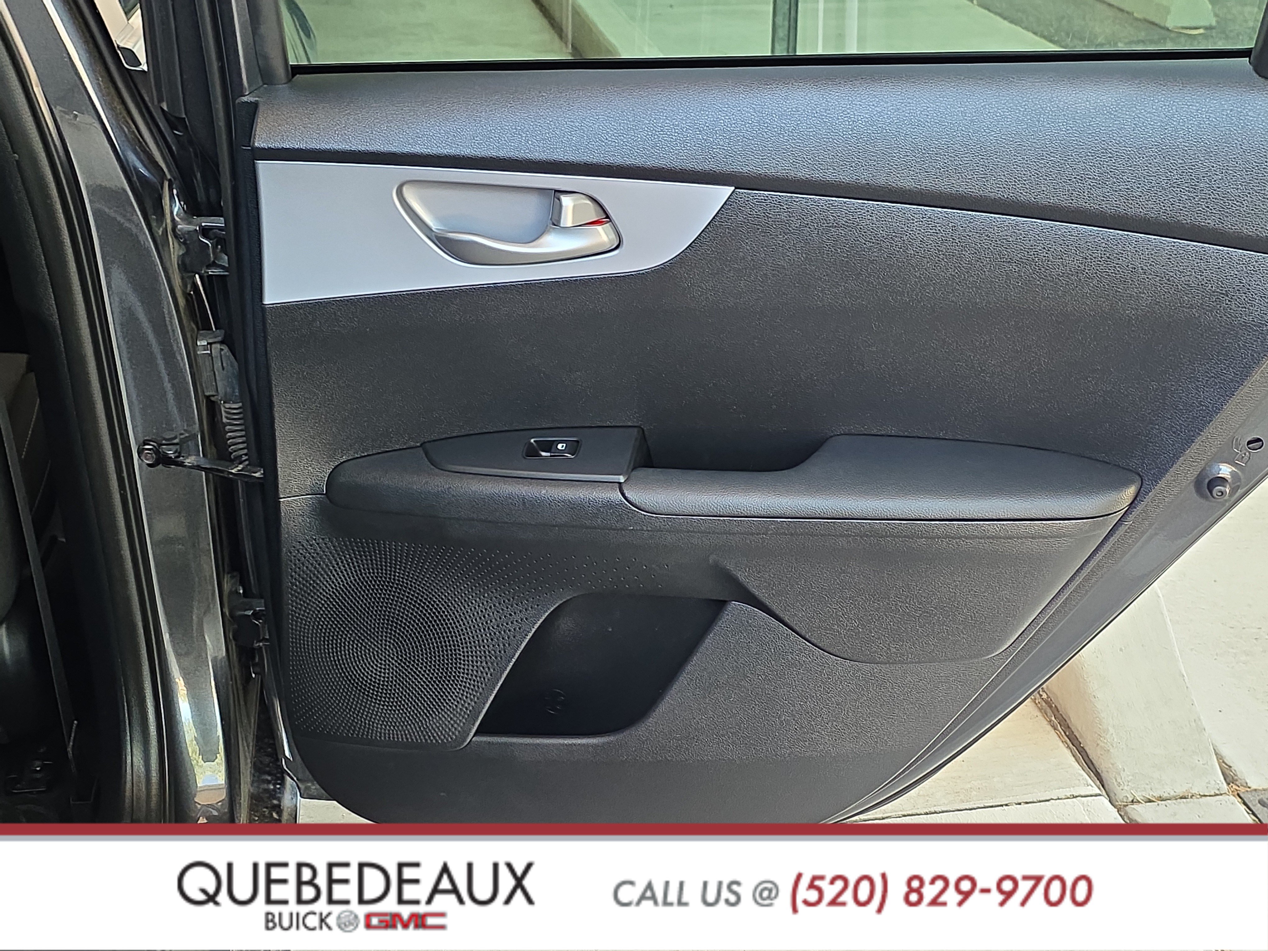 Used 2024 Kia Forte LX FWD image 23
