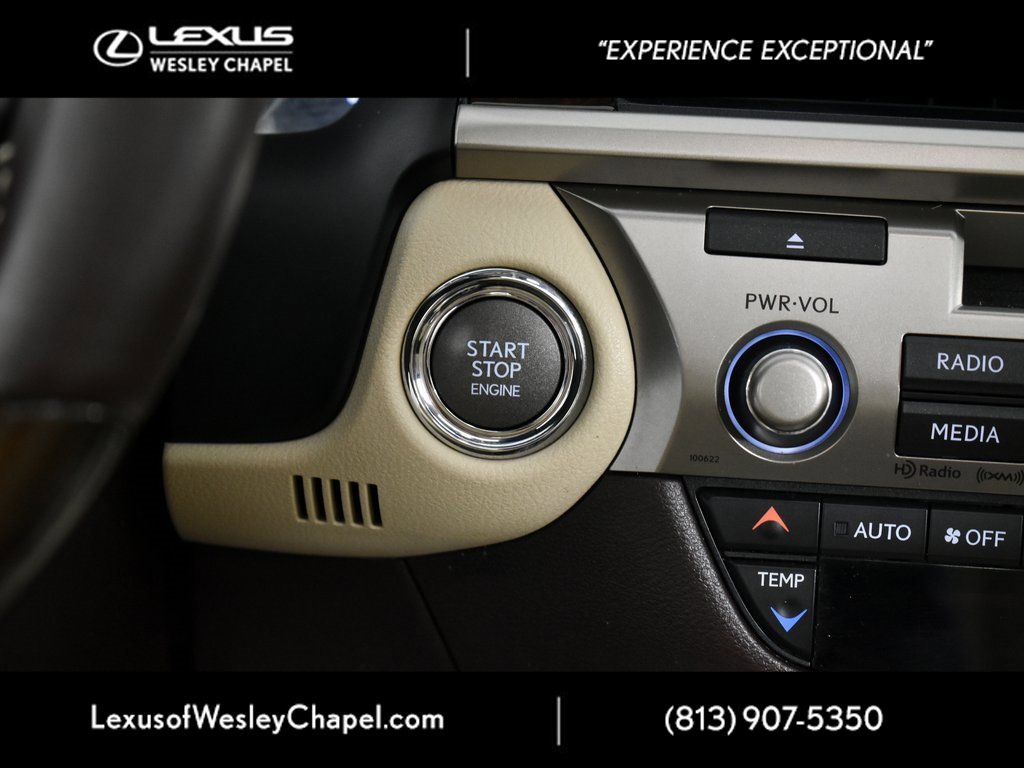 Used 2016 Lexus ES 350 image 32