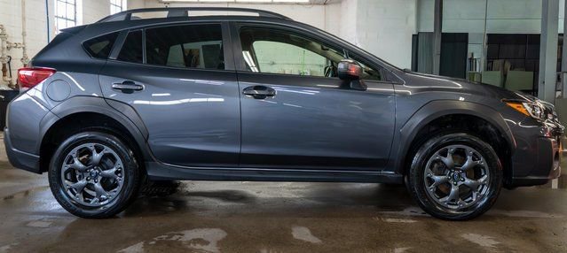 Used 2022 Subaru Crosstrek 2.5i Sport image 5