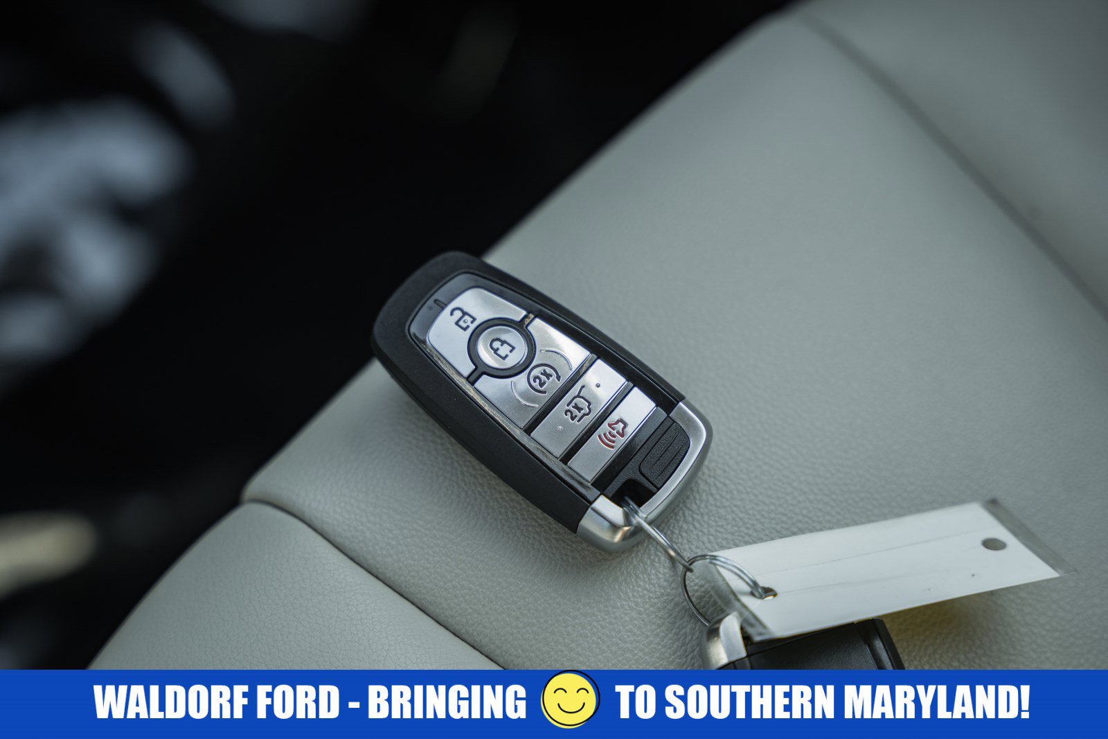 Used 2022 Ford Edge Titanium image 51