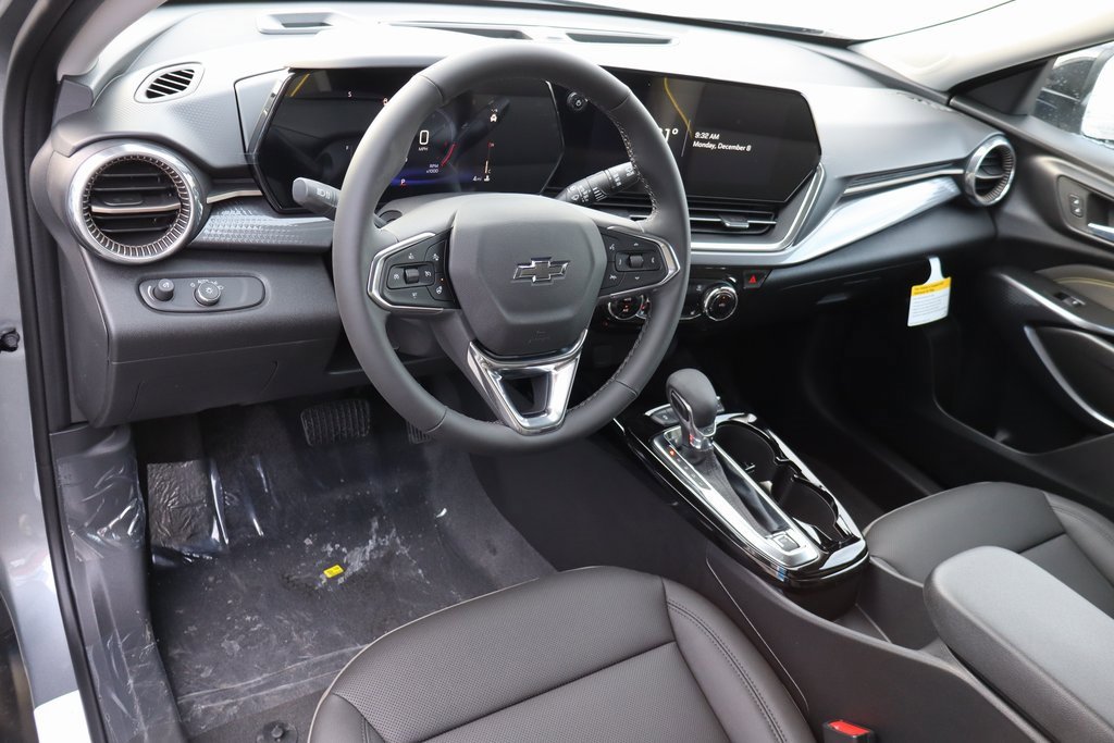 New 2026 Chevrolet Trax ACTIV w/ Driver Confidence Package image 5