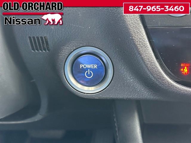 Used 2022 Lexus RX 450h AWD w/ Premium Package image 17