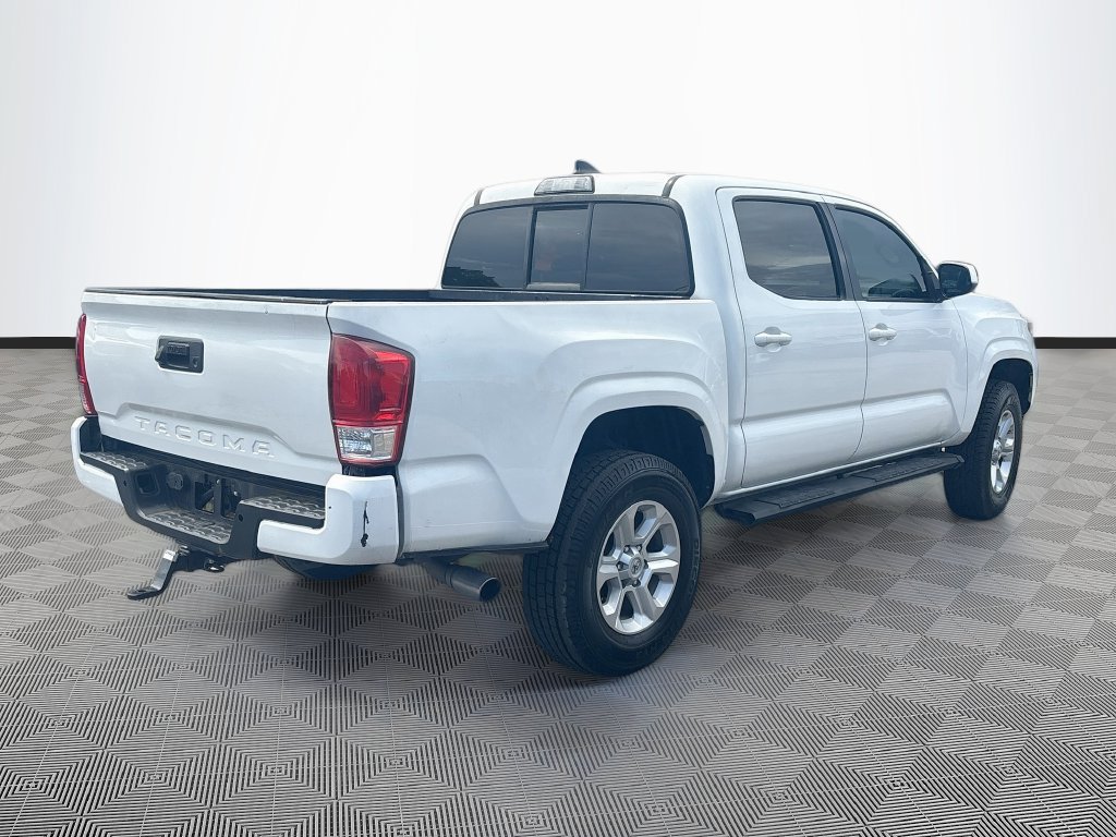 Used 2019 Toyota Tacoma SR w/ SR Convenience Package RWD image 6