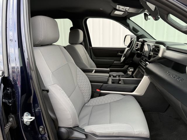 Used 2025 Toyota Tundra SR5 image 30