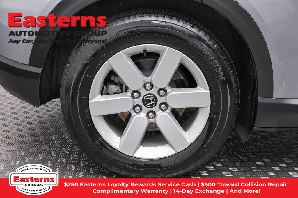 Used 2024 Honda Prologue EX image 30